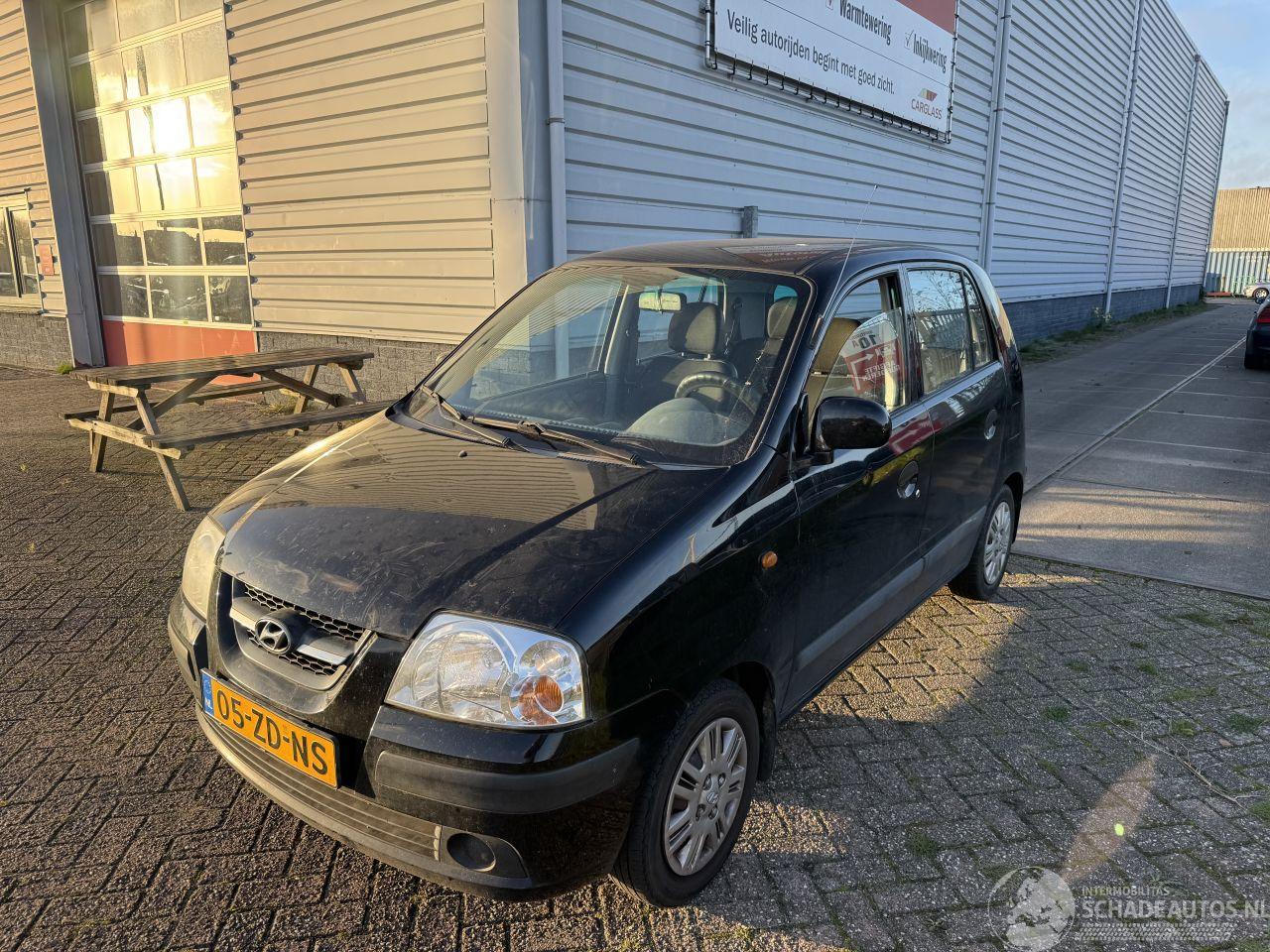 Hyundai Atos 1.1 Active Young