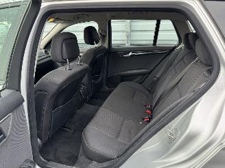 Mercedes C-klasse c200 Cdi Elegance automaat picture 19