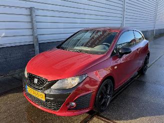 Avarii autoturisme Seat Ibiza 1.4 TSI Cupra Bocanegra 2009/12