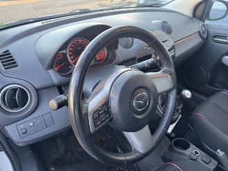 Mazda 2 1.3 Bifuel GT-M Line picture 9