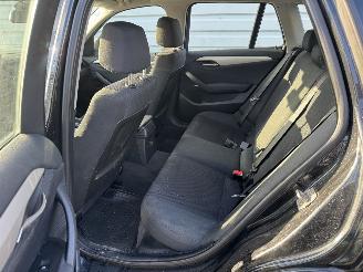 BMW X1 SDRIVE18D Business picture 14