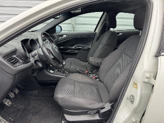 Alfa Romeo Giulietta 1.4 T Distinctive picture 14