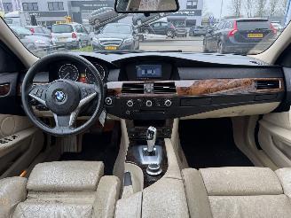 BMW 5-serie 530i High Executive picture 15