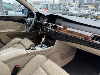 BMW 5-serie 530i High Executive picture 18