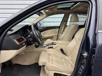 BMW 5-serie 530i High Executive picture 13