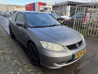 Honda Civic 2 DR 1.7i LS picture 6