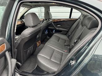 BMW 5-serie 525i automaat ( nette staat ) picture 14