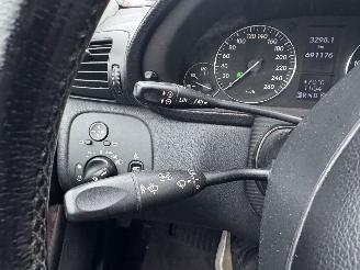 Mercedes C-klasse C220 CDI Elegance picture 8