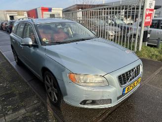Volvo V-70 Volvo V70 2.4 D5 Summum picture 6