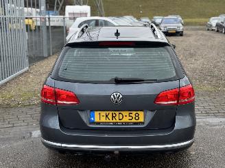 Volkswagen Passat 1.4 TSI Highline edition bluemotion picture 11