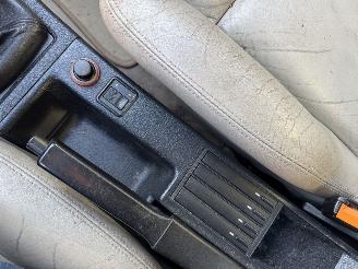 Audi Cabriolet 2.3 v5 picture 13