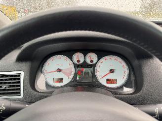 Peugeot 307 2.0-16V ST Pack Business picture 9