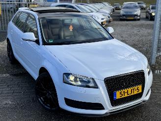 Audi A3 1.4 TFSI Attraction Pro Line business picture 2