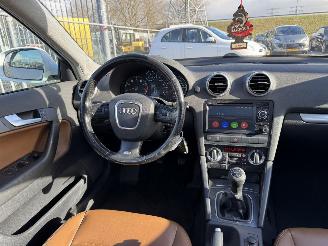Audi A3 1.4 TFSI Attraction Pro Line business picture 23