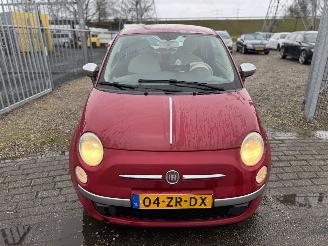 Fiat 500 Fiat 500 1.2 Pop picture 6