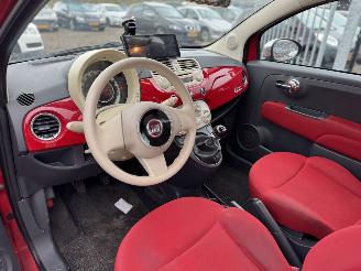 Fiat 500 Fiat 500 1.2 Pop picture 12