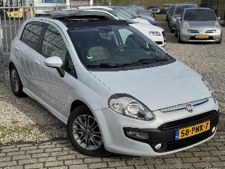 Avarii autoturisme Fiat Punto Evo 1.3 M-Jet Dynamic 2011/2