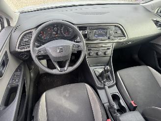Seat Leon 1.2 TSI Enjoy picture 19