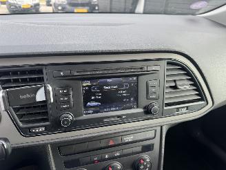 Seat Leon 1.2 TSI Enjoy picture 15