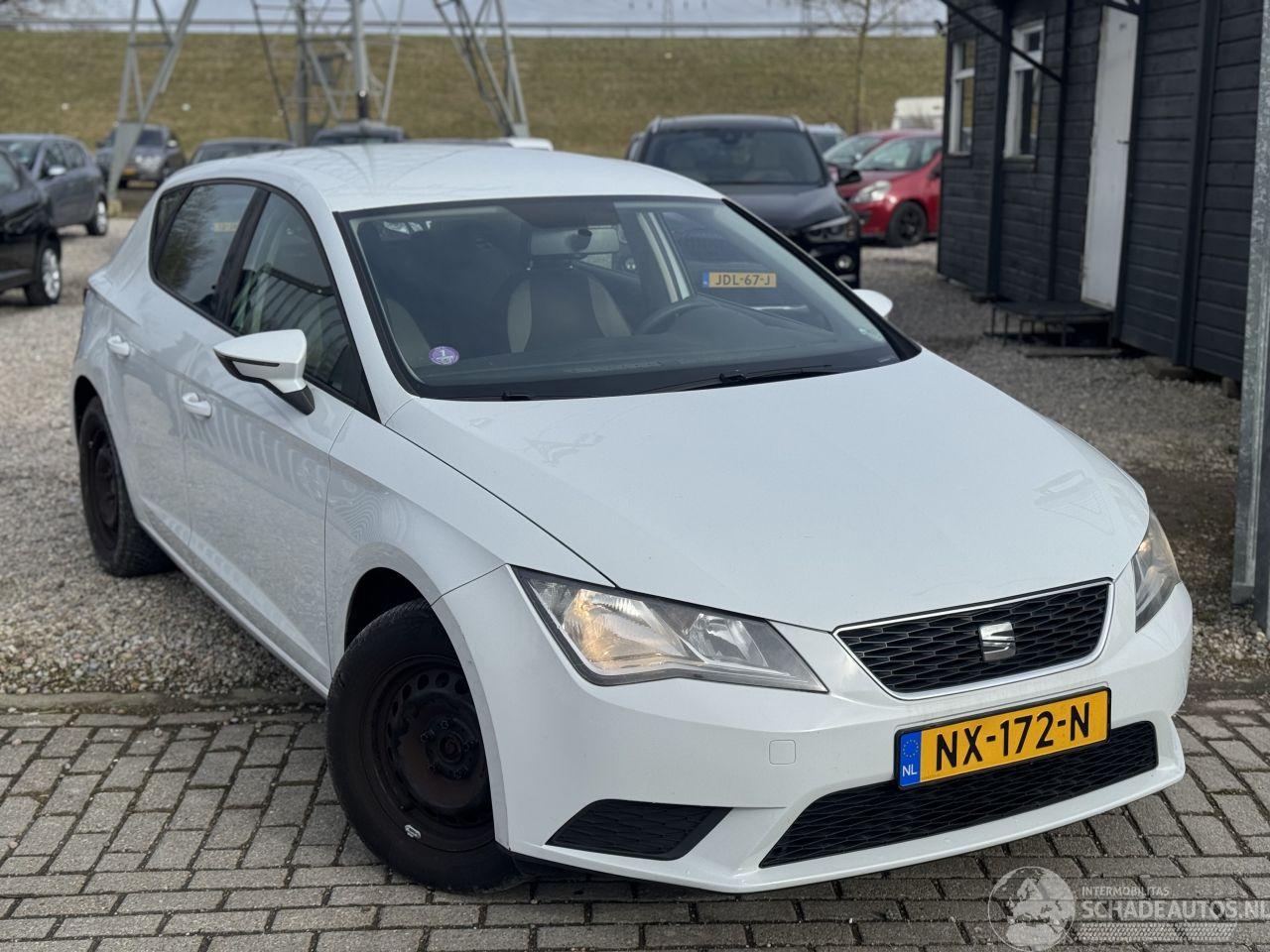 Seat Leon 1.2 TSI Enjoy