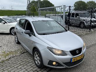 Seat Ibiza 1.2 Style picture 6