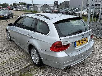 BMW 3-serie 325i High Executive picture 6