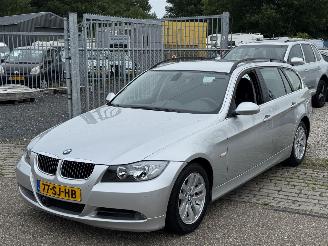 BMW 3-serie 325i High Executive picture 5