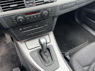 BMW 3-serie 325i High Executive picture 12