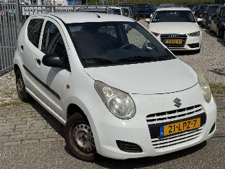 Suzuki Alto 1.0 Base picture 2