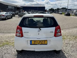Suzuki Alto 1.0 Base picture 7