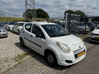 Suzuki Alto 1.0 Base picture 3
