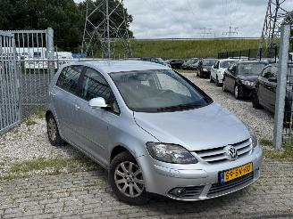 Avarii autoturisme Volkswagen Golf plus Golf Plus 1.6 2005/3