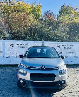 Citroën C3 Shine picture 2