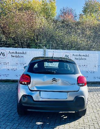 Citroën C3 Shine picture 5