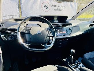Citroën Grand C4 SpaceTourer feel.  7 zitplaatsen picture 9