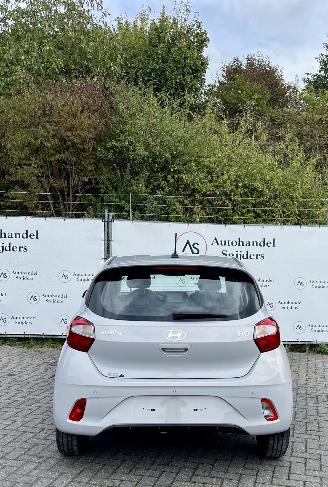 Hyundai I-30 trend picture 6