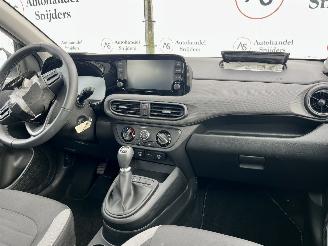 Hyundai I-30 trend picture 13