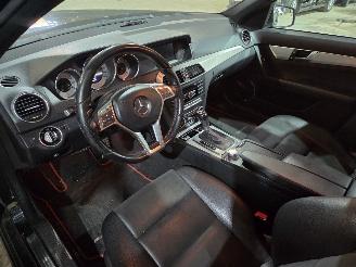 Mercedes C-klasse C220 CDI AMG LINE Aut picture 7