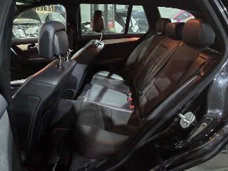 Mercedes C-klasse C220 CDI AMG LINE Aut picture 5