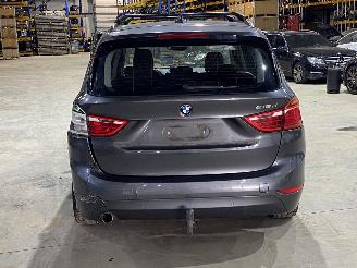 BMW 2-serie BMW 2 SERIE 216D 7 PERSOONS picture 4