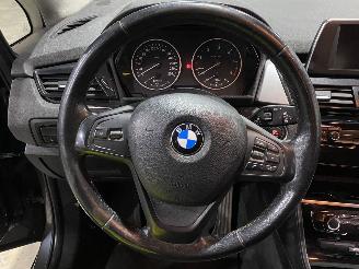 BMW 2-serie BMW 2 SERIE 216D 7 PERSOONS picture 14