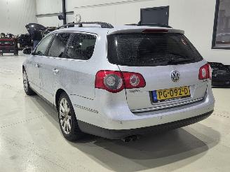 Volkswagen Passat 2.0 TDI Highline Blue TDI picture 5