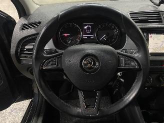 Skoda Fabia Fabia III picture 10