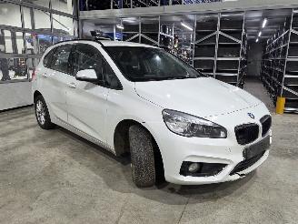 BMW 2-serie 2-Reeks 2016 Active Tourer (F45) picture 5