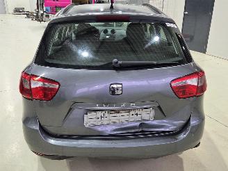 Seat Ibiza Ibiza ST Reference picture 5