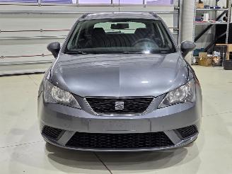 Seat Ibiza Ibiza ST Reference picture 2