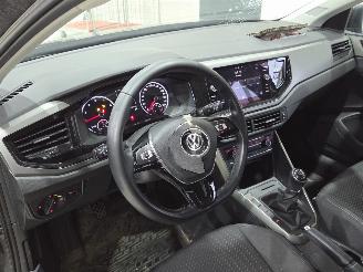 Volkswagen Polo Polo Comfortline 1.0 benzine picture 6
