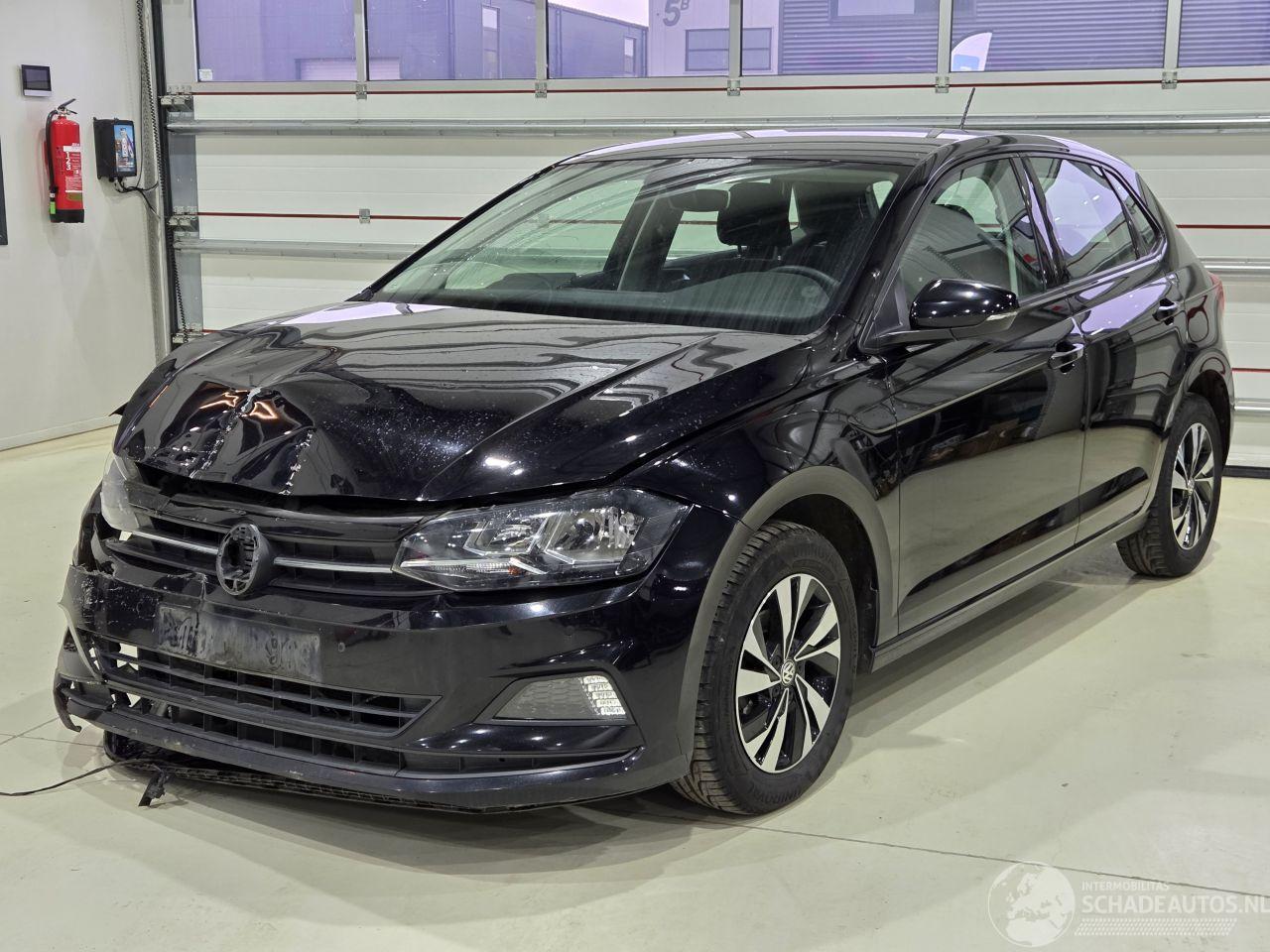 Volkswagen Polo Polo Comfortline 1.0 benzine