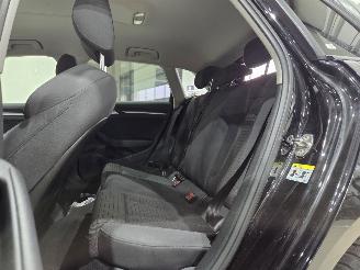 Audi A3 s line 1.6 tdi picture 12