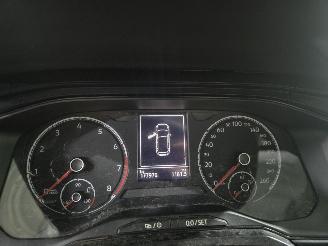 Volkswagen Polo Trendline picture 16